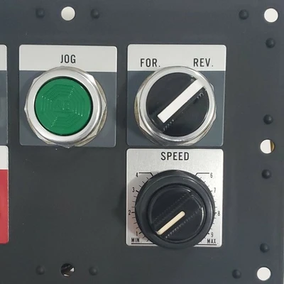 NEW Allen-bradley 1336-MOD-FC3