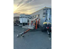 Used 2020 JLG T350 Towable Boom Lifts Pennsylvania US | Iron Exchange Equipment Solutions #1353745