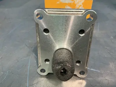 Used PARKER PMD CHEMITZ 3309111349 Hydraulic Pumps Ohio US | HGR 24 #1357241