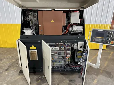 USED ROFIN DC025