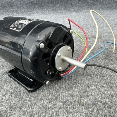 New | in-Stock Bodine NCI-35 A.C. Motors California US | Davliegogo LLC #1705891