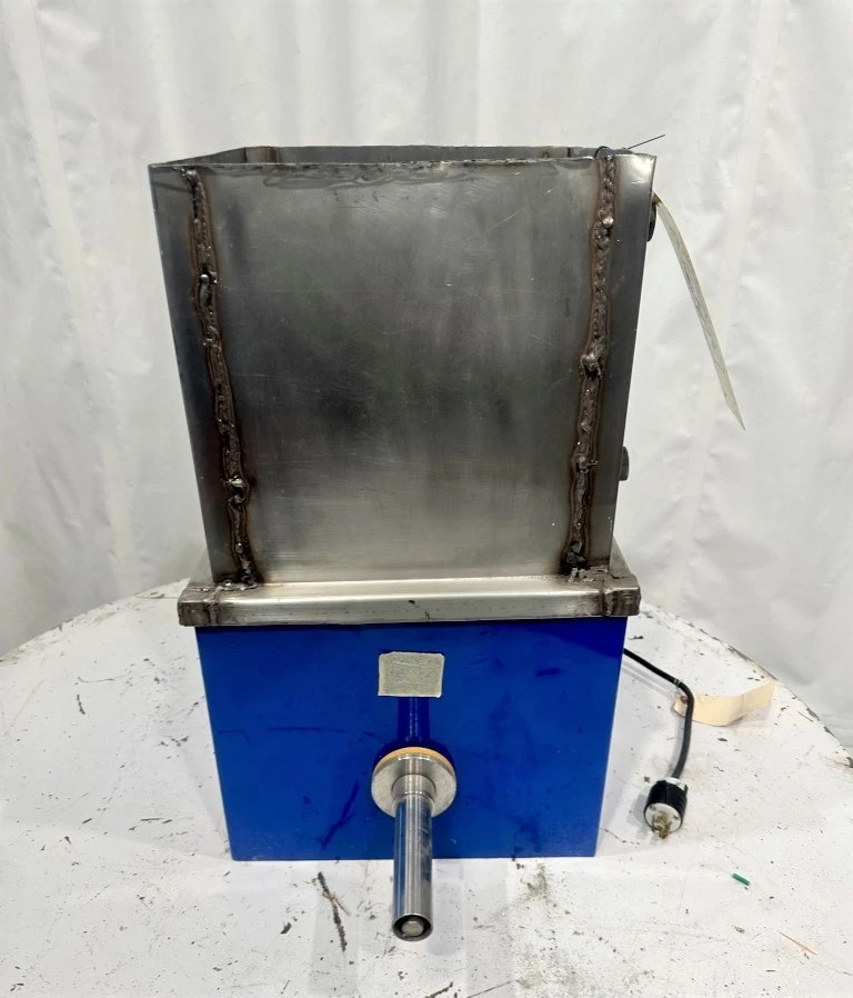 Used _UNKNOWN_ _UNKNOWN_ Screw Feeders West Virginia US | Cooper Industries #1409528