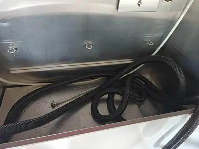 Used 2018 FORD TRANSIT Vans California US | Ben Kaplan Equipment #1420465