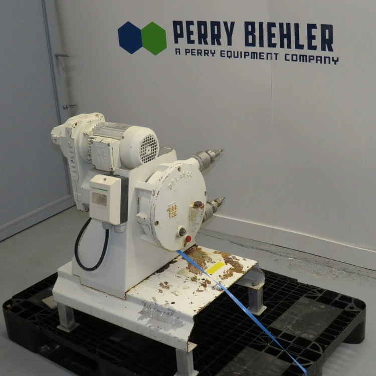 Used PCM DL18PAIS Pumps (peristaltic) CZ | Perry Equipment #120331