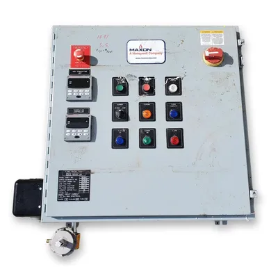 USED MAXON 432M