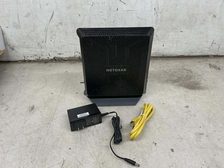 Used NETGEAR AC1900 Networking Routers Michigan US | Miedema Asset Management Group #1406595