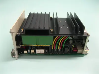Kneil Type CQ 13 115V Power Supply 140-013-21  E8