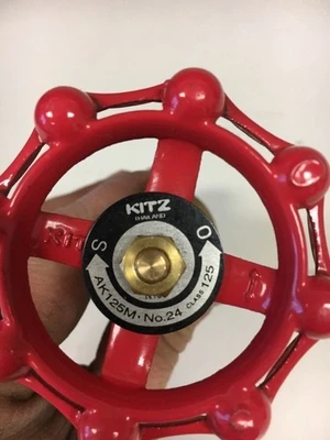 New | in-Stock Kitz AK125M Valves/Fittings Indiana US | J&J Industrial Supply #504966