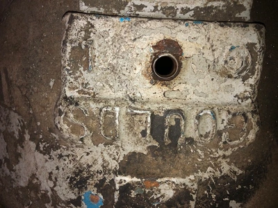 USED Goulds 3175