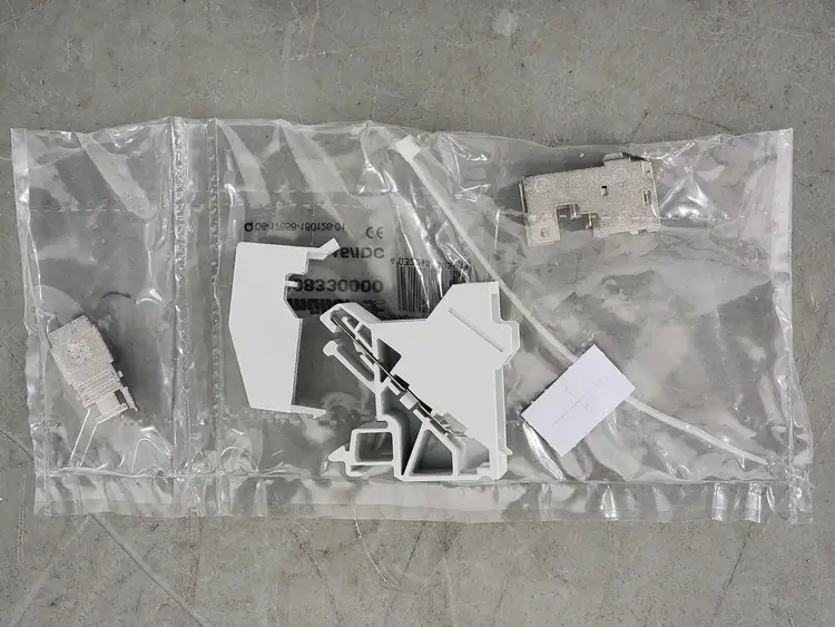 New | in-Stock WEIDMULLER 8808330000 Parts British Columbia CA | Lenmark #268772