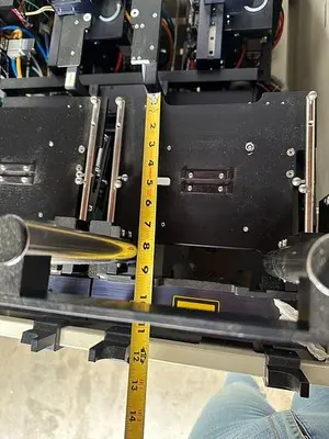 NIKON OPTISTATION