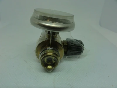 NEW ALPHAGAZ 715-2LPM
