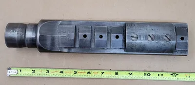 SUNNEN 2H P28 2500 WG Tooling & Accessories, Mandrels | Machinery Central (4)