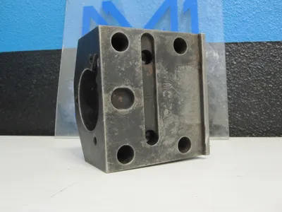 USED HAAS 04-0071