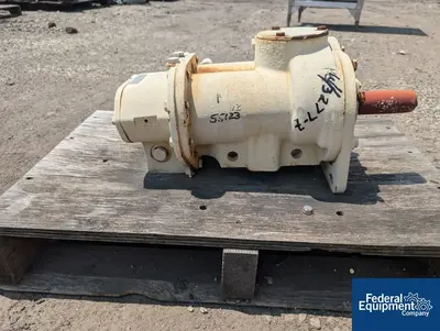 USED Ingersoll Rand Ingersoll Rand Compressor Air End, P/N 39882766