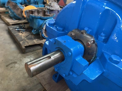 USED Goulds 3410