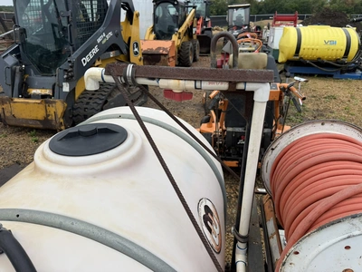 Used _UNKNOWN_ _UNKNOWN_ Liquid Fertilizers Minnesota US | Miedema Asset Management Group #1444291