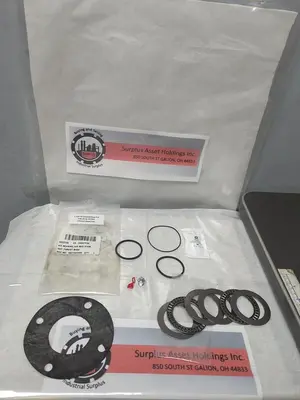 New | in-Stock LIMITORQUE 2019-10 Pump & Valve Parts Ohio US | Surplus Asset Holdings #1235528