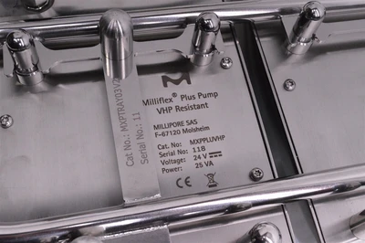 USED Millipore Milliflex VHP plus
