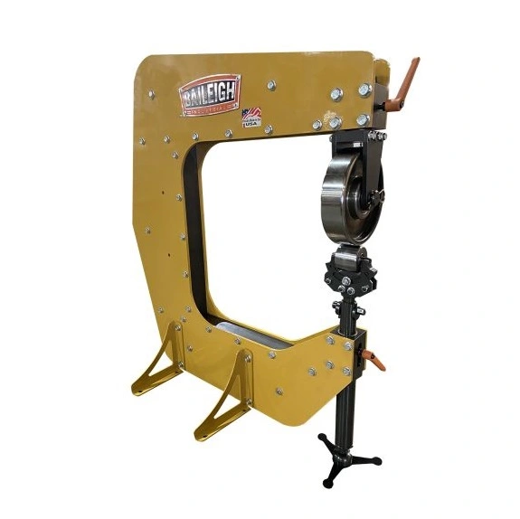 New | in-Stock BAILEIGH EW-21 Planishers Illinois US | Olympus Machinery Group #1349689