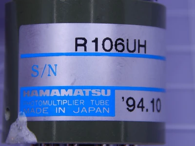 New | in-Stock HAMAMATSU _UNKNOWN_ Lasers / Laser Systems | OCO Industrial #1632973