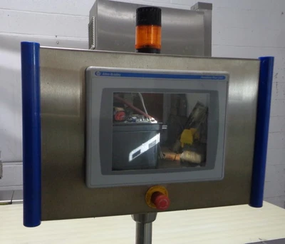 Used 2011 UNKNOWN ZW Cookie Machines California US | BakeryEquipment.com #1554466