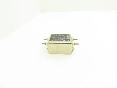 Okaya SUP-E15H-EP Noise Filter 250VAC 15A 50/60Hz Lot of 8