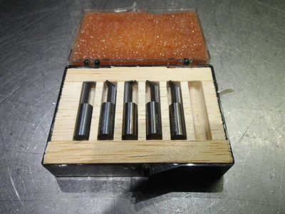 Kaiser ThinBit Carbide Grooving Bar 1/4" Shank GT40B040R (LOC1751)
