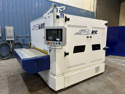 USED EMC GIANT