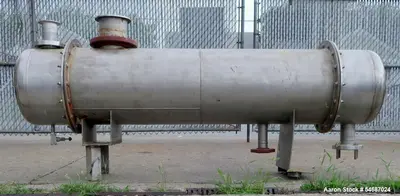 Used APV _UNKNOWN_ Columns Illinois US | Aaron Equipment #1512858