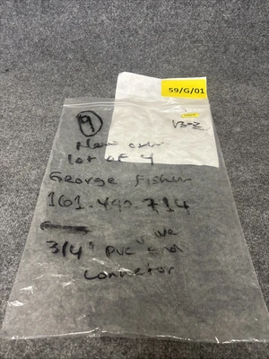 New | in-Stock George Fischer 161.490.714 Pump & Valve Parts California US | Davliegogo LLC #1705905