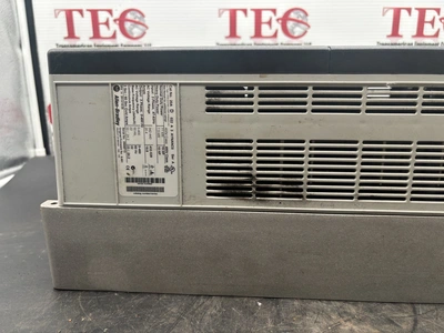 USED ALLEN-BRADLEY 20AD022A3AYNANC0 SER. A