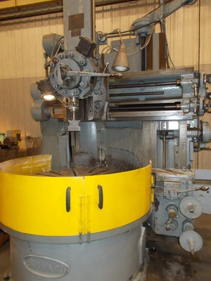 USED 1930 BULLARD SPIRAL