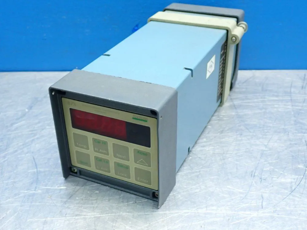 Used FOXBORO 873ECAIWFGZ Signal Generators Ohio US | HGR 24 #752012