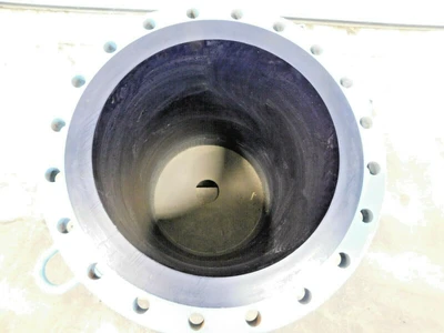 Used Rosemount 8707PWC240C1W3N0Q4Q8Q66Q67Q70DTF0251 Air Velocity and Flow Ohio US | Equipment Recovery Corp. #1331688