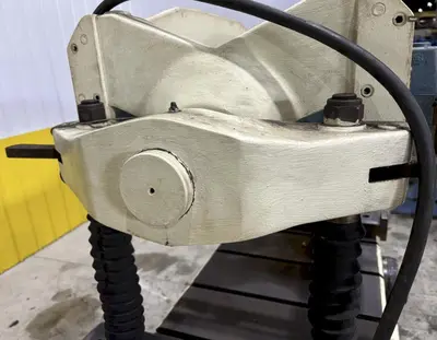 Used HANSFORD 1020 Die Handlers/Flippers Ohio US | G-2000, Inc. #1295589