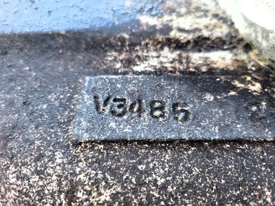 USED INGERSOLL RAND 3X10DA-11