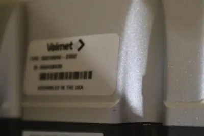 NELES METSO VALMET AWC VALVE NEW OR REBUILT UNIT