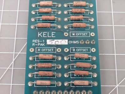 New | in-Stock KELE _UNKNOWN_ Circuit Boards | OCO Industrial #1617994