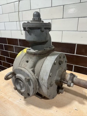 USED Blackmer 3216