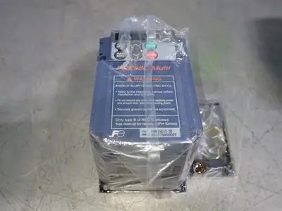 New | in-Stock FUJI ELECTRIC FRNF25E1S2U Power Inverters | HGR 24 #747665