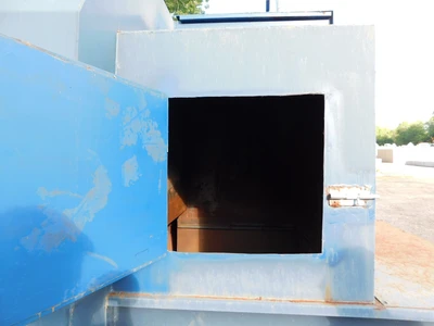 Used _UNKNOWN_ _UNKNOWN_ Trash Compactors Ohio US | Equipment Recovery Corp. #1331854