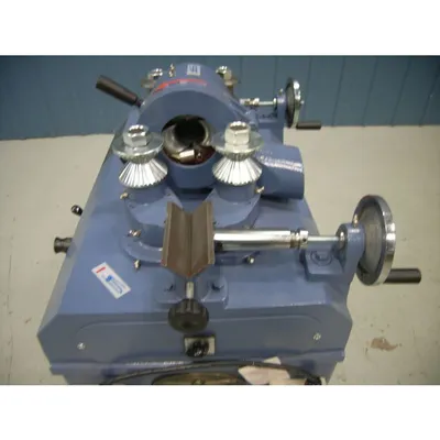 Oliver Round Rod Milling Machine – 7660