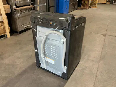 Used LG WT8480CL/01 Washers Michigan US | Miedema Asset Management Group #1321991