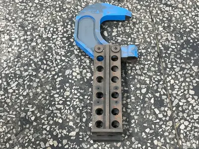 Used HENROB _UNKNOWN_ Riveters Ohio US | HGR 24 #1452390