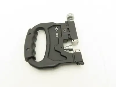 Fowler Bowers 53-666-500-0 Snapmatic Snap Gage 0-1" 25mm Range Outside Diameter