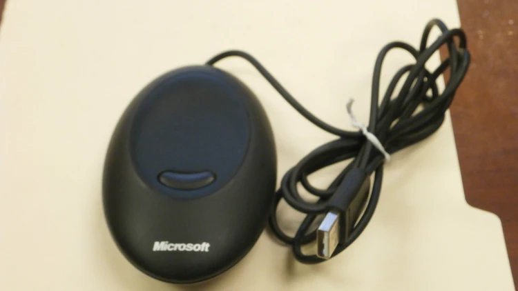 Used Microsoft 1053 Keyboards Arizona US | ASSET CONVERSION SPECIALISTS, INC. #319809