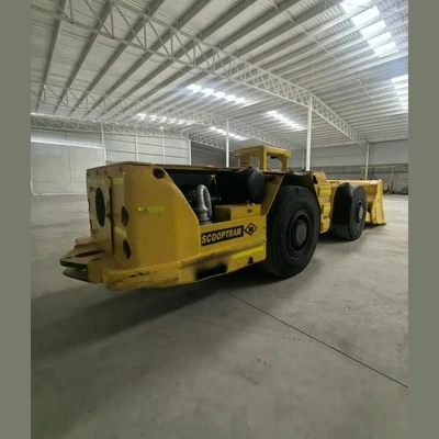 Used 2014 EPIROC ST3.5 Wheel Loaders MX | Savona Equipment LTD #1335599