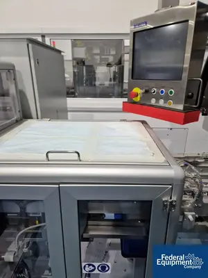 NEW Mikron Mikron Automated Assembly Cells, Model G05