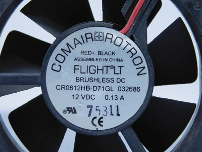 Used COMAIR _UNKNOWN_ Electronic Component Fans | OCO Industrial #1654648
